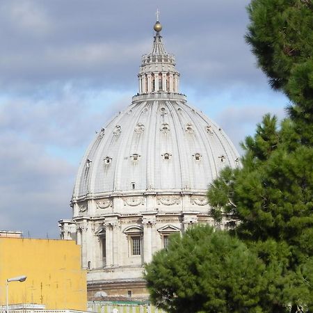 Guest House San Peter Rome Buitenkant foto