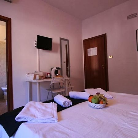 Guest House San Peter Rome Buitenkant foto