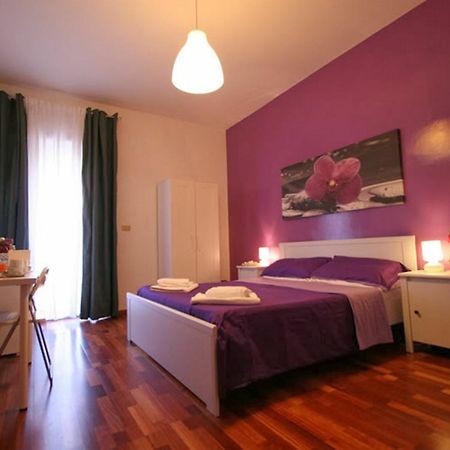 Guest House San Peter Rome Buitenkant foto