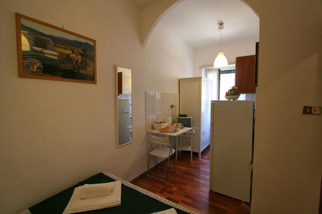 Guest House San Peter Rome Buitenkant foto