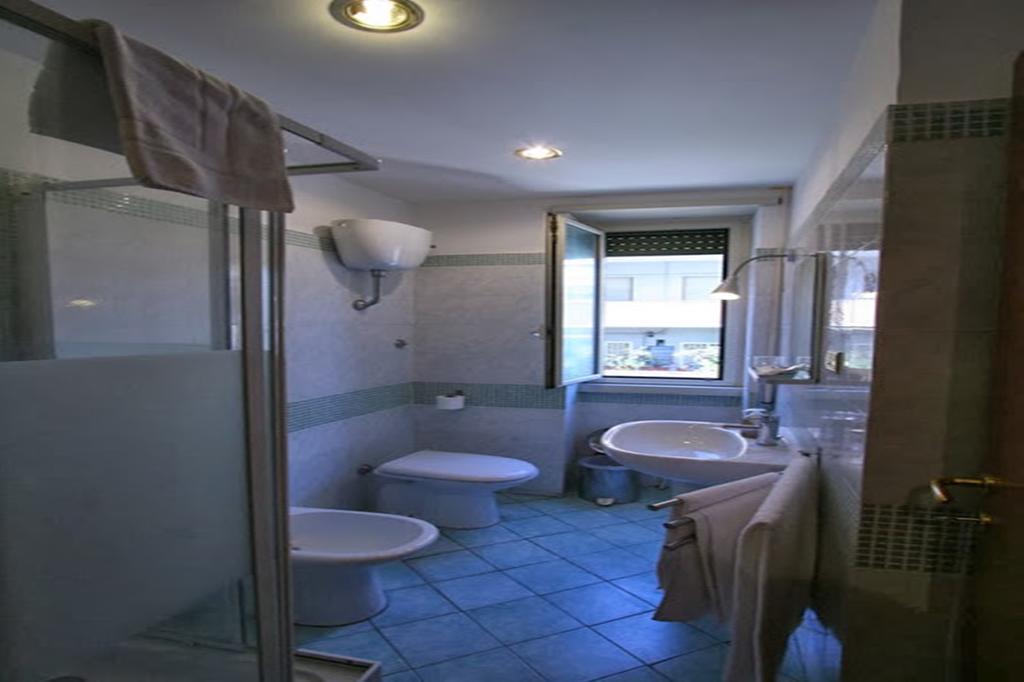 Guest House San Peter Rome Buitenkant foto