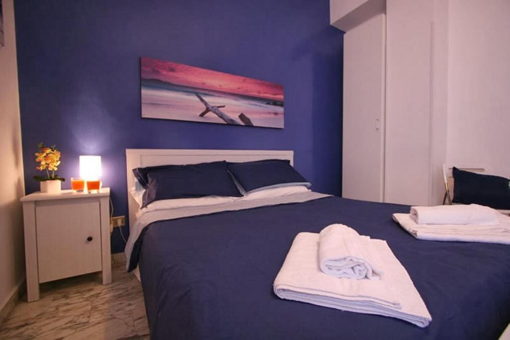 Guest House San Peter Rome Kamer foto