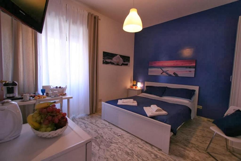Guest House San Peter Rome Kamer foto