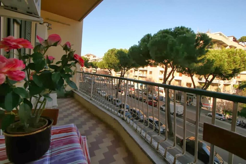 Guest House San Peter Rome Buitenkant foto