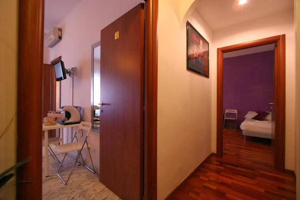 Guest House San Peter Rome Buitenkant foto