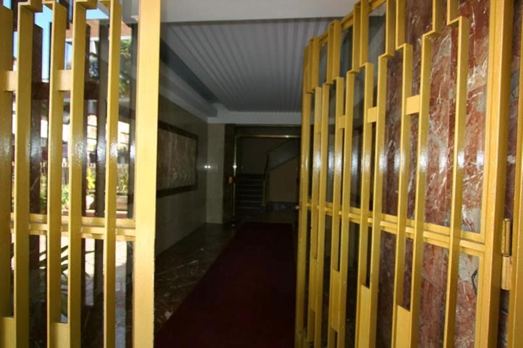Guest House San Peter Rome Buitenkant foto